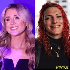 Major Victory for Fairness: Riley Gaines Secures $50 Million Lawsuit Win  Against NCAA