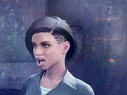 Will the mouth animations be refined in Rebirth?