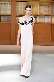 Every Look From Chanel Haute Couture Fall Winter 2019