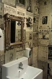 Kids' bathrooms and bedrooms can be a great when it comes to decor flourishes like wallpaper, you'll have many options to explore for a kid's. Jack The Pepper Proyecto De Marca Interiorismo Integral Bike Room Man Garage Psychobilly