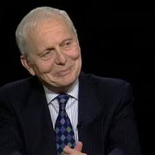 Nicholas Kristof — Charlie Rose