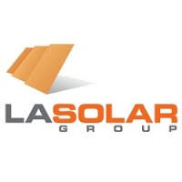 To expedite the process, you can email your utility bill to greg@lasolargroup.com. La Solar Group Hook Biz