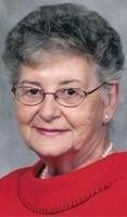 MARY SEPPALA Obituary (2012)