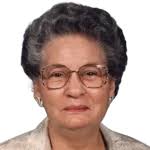 Mary Naomi Patton Watson Obituary 2021