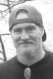 Johnny David Kaster, 58