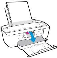'manufacturer's warranty' refers to the warranty included with the product upon first purchase. Hp Deskjet 3700 Printers First Time Printer Setup Hp Customer Support
