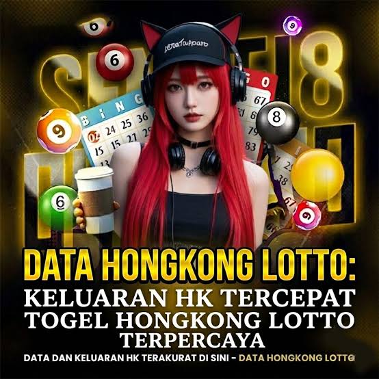 Data Hongkong Lotto: Keluaran HK Tercepat Togel Hongkong Lotto Terpercaya