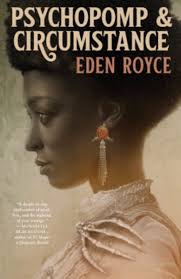 Eden Royce (@EdenRoyce)