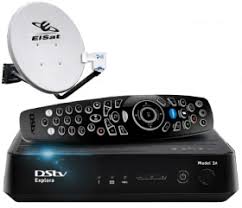 But the device works, scans, overwrites. Dstv Specials Prices Of Dstv Explora Openview Installations