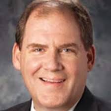 Christopher CORNWELL