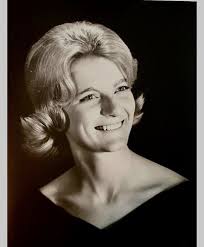 Colleen Welch Obituary (1946