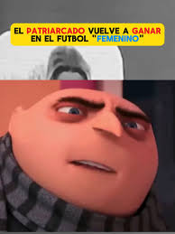 El Patriarcado Vuelve a Ganar en Fútbol Femenino