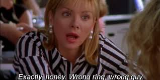 Sex And The City: 10 Times Samantha Said Everything Fans Were Thinking