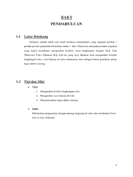 We did not find results for: Makalah Observasi Alfamart Pdf