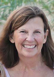 Rachel Bretscher McMillan