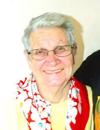 Obituary information for Freda M. Booher Wears