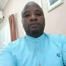 Coordon Aco kongo central Monsieur le directeur Joseph fikiri l'aigle  provincial