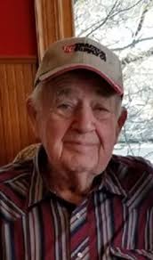 William Donald Mudd Obituary April 6, 2018