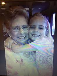 Mrs. Jimmie Barber Obituary