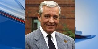 Longtime Langlade County Sheriff, businessman Dave Steger dies at 77