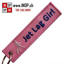 Check out our remove before flight selection for the very best in unique or custom, handmade pieces from our keychains shops. Jet Lag Girl Schlusselanhanger Remove Before Flight Jet Lag Girl Keychain