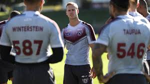 Your browser doesn't support html5 video. Nrl Preview For Cowboys Clash Sea Eagles