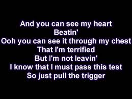 Rihanna Russian Roulette Lyrics On Screen Rihanna Quotes Rihanna Lyrics Russian Roulette Rihanna