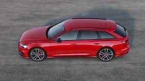 2020 Audi S6 S7 America Gets Em With 444hp 2 9 Tfsi Europe With 344hp V6 Diesel Carscoops Audi S6 Audi Sport Seats