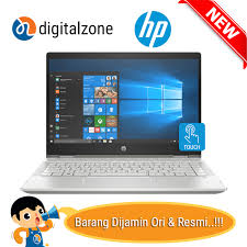 Pentium, pentium quad core, core i3, co. Digitalzone Jual Hp Pavilion X360 14 Dh0038tx I5 8265u 8gb 1tb Mx130 2gb Win10 14fhd Di Jakarta