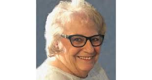 Suzanne Wootton Obituary (1943