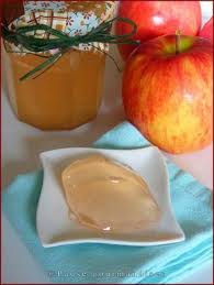 Gelee De Pommes Gelee De Pomme Recette Gelee Gelee De Pommes Thermomix