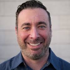 Jeff Barrett's Instagram, Twitter & Facebook