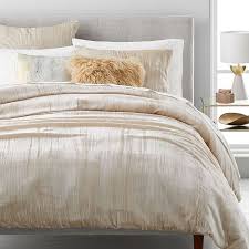 We did not find results for: Crinkle Velvet Duvet Cover Shams