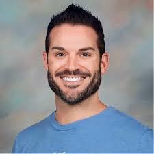 Adam Bogar's Instagram, Twitter & Facebook