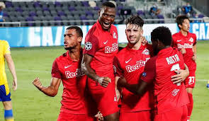 € * 27.08.1992 in salzburg, österreich Sv Ried Red Bull Salzburg Bundesliga Heute Live Im Tv Livestream Liveticker Sehen
