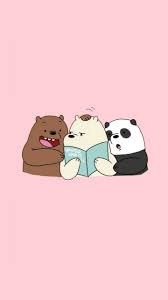 Hintergrundbilder Boneka Hewan Kartun Anak Binatang
