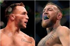 Josiah Harrell: UFC fighter reacts as pre-fight test reveals brain disease 