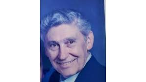 EUGENE GOLDSTEIN Obituary (2023)