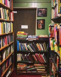 Idle Hours Bookshop Is An Independent Bookstore Located In South Bend Indiana Bookstore Bookshop Indiana