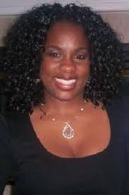 Featured Member: Zaria Davis