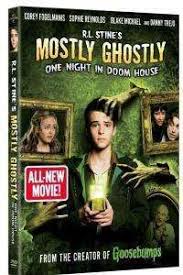 Terdapat banyak pilihan penyedia file pada halaman tersebut. Mostly Ghostly 3 One Night In Doom House 2016 Online Subtitrat Filmehd