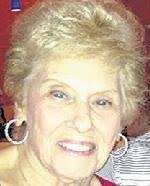 Mary Anastasi Obituary (2019)