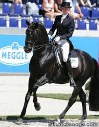 Antonia ramel is a swedish equestrian athlete. 10 Aachen Ramel Insterburg 5458