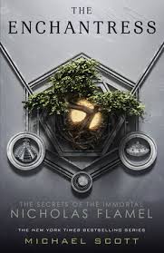 A recurring dream troubles santiago a young and adventurous new zealand shepherd he has a dream every time he sleeps under a tree. The Secrets Of The Immortal Nicholas Flamel
