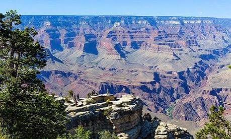 Top 10 national parks in Arizona | Arizona holidays | The Guardian