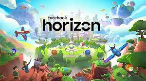 Juegos de carreras juegos de realidad virtual. Asi Es Horizon El Mundo En Realidad Virtual A Lo Ready Player One Que Prepara Facebook Para Ser El Second Life Del Futuro