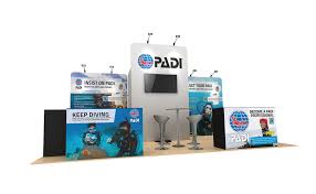 Trade Show Display Trade Show Display Portable Display Exhibition Display Stands