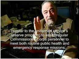Michael Savage Barack Obama S National Civilian Security Force Is Now Law And Is Funded Youtube