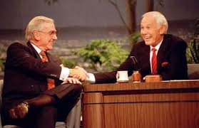 George Carlin Makes His 105th and Final Appearance | Carson Tonight Show  Original Airdate: May 13th, 1992 #johnnycarson #thetonightshow #georgecarlin