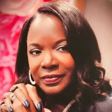 Andrea Bing Jamison (@Kaleidoscope609)